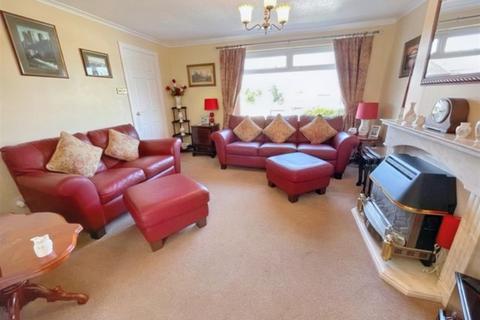 40 Birkdene, Stocksfield, NE43 7EN
