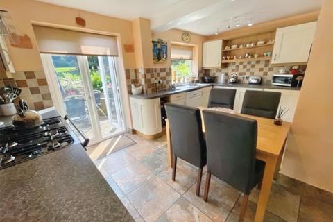 40 Birkdene, Stocksfield, NE43 7EN