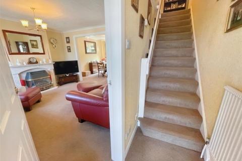40 Birkdene, Stocksfield, NE43 7EN