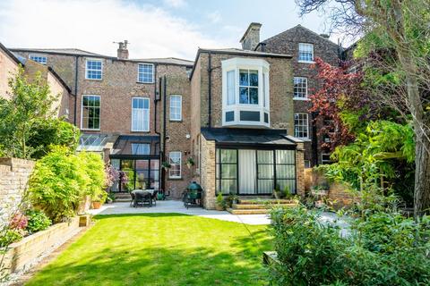 5 bedroom townhouse for sale - The Mount, York