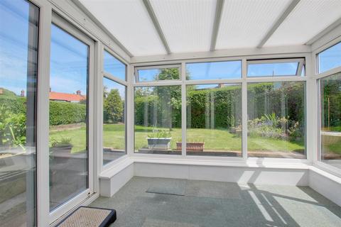 5 Chrystals Walk, Hornsea, HU18 1PL