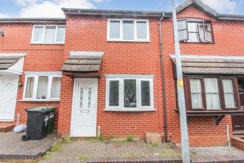 4, Beatrice Cottage Albert Road, Oswestry, SY11 1NF