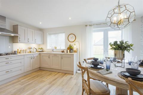 3 bedroom detached bungalow for sale - Pendlevale, Brogden Lane, Barnoldswick