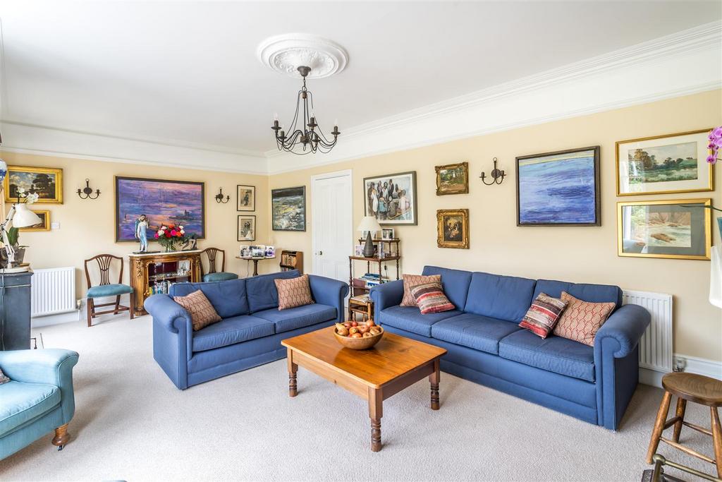 Church Lane, Yapton, Arundel 4 bed detached house £1,675,000