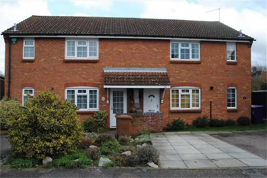 Coachmans Lane, Baldock 1 bed terraced house £925 pcm (£213 pw)