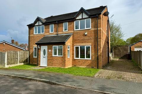 5 bedroom detached house for sale, Millside, Shafton, Barnsley