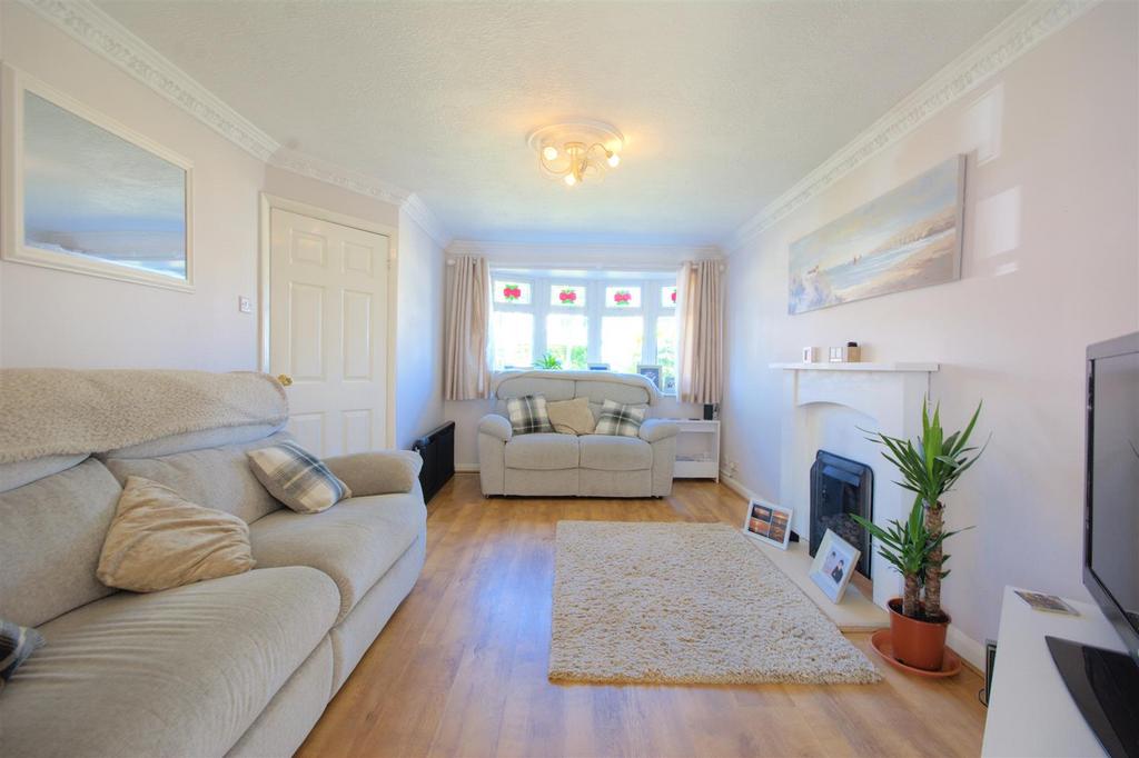 Ingleby Road, Sawley 3 bed semidetached house for sale £240,000
