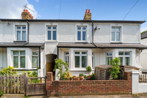 15 Westfield Road, Surbiton, KT6 4EL