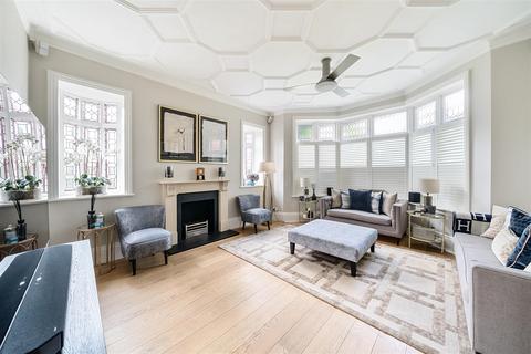 6 bedroom detached house for sale - Surbiton