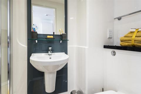 Studio to rent - LEICESTER | STUDENT | SEPTEMBER | LE3