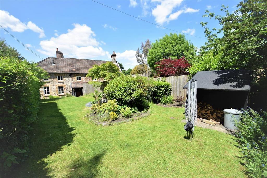 Kings Weston Lane, Kingsweston 2 bed house £439,950