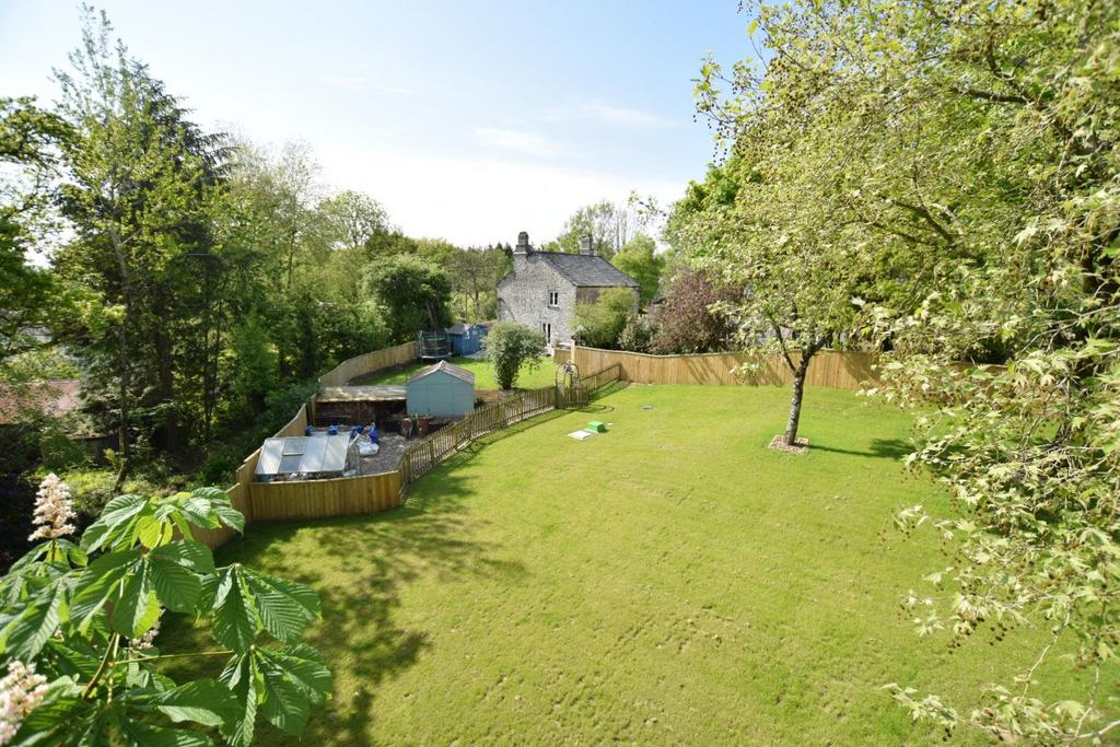 St. GilesOnTheHeath, Launceston 4 bed house for sale £575,000