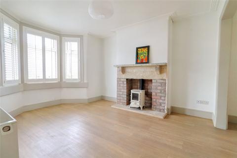 2 bedroom terraced house for sale - Beckhampton Road, Oldfield Park, Bath, BA2