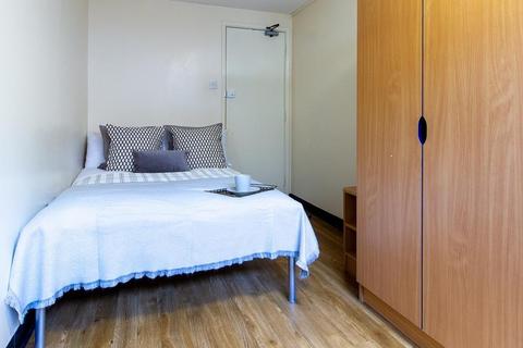 Studio to rent - LEICESTER | STUDENT | SEPTEMBER | LE2
