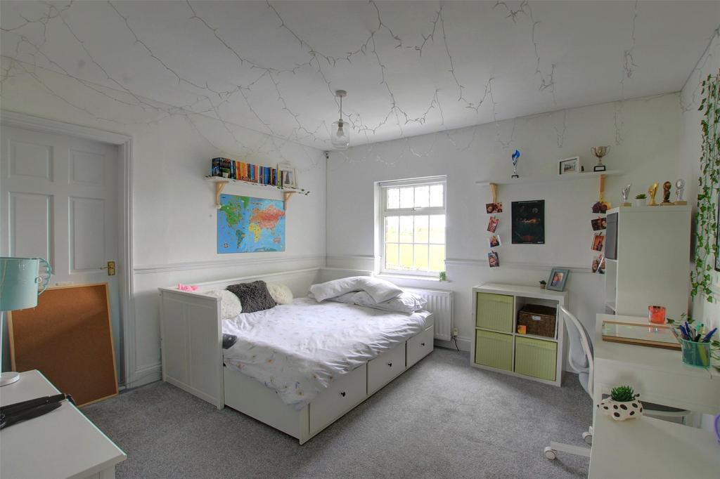 Bed 3