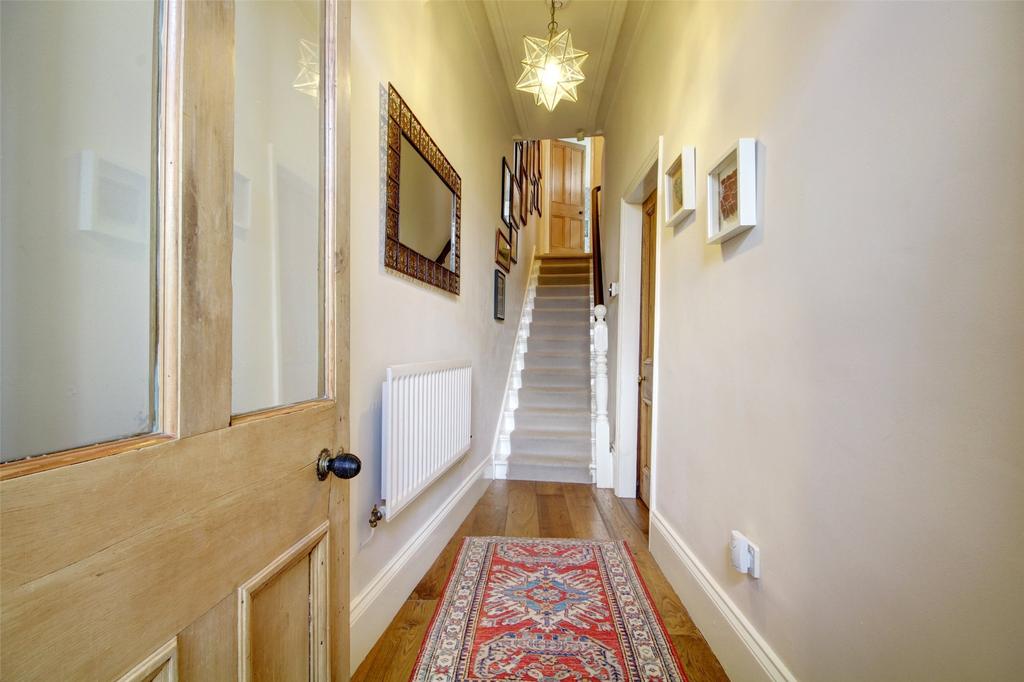Coronation Crescent, Low Pittington... 3 bed terraced house £300,000