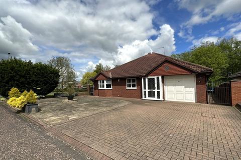 3 bedroom bungalow to rent, Holindale, Spennymoor, County Durham, DL16
