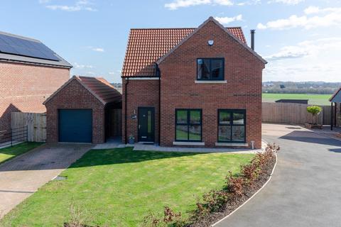 26 Evesham Place, Kirby Hill, York, YO51 9PL