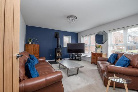 26 Evesham Place, Kirby Hill, York, YO51 9PL