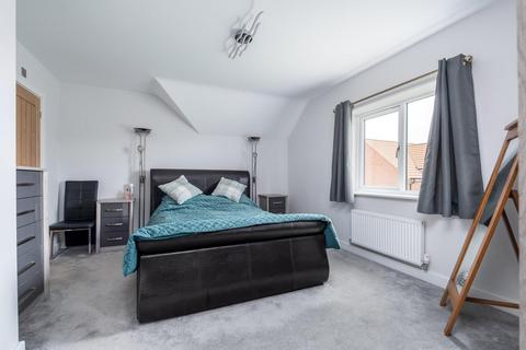 26 Evesham Place, Kirby Hill, York, YO51 9PL