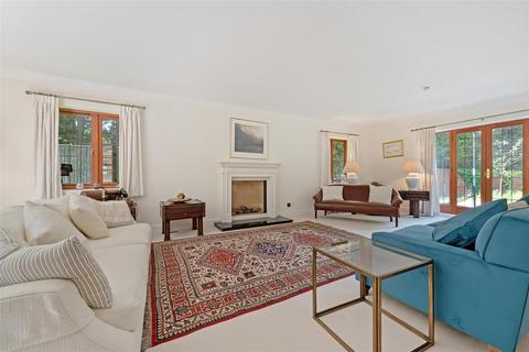 Little Birches Coronation Road, Ascot, SL5 9LQ