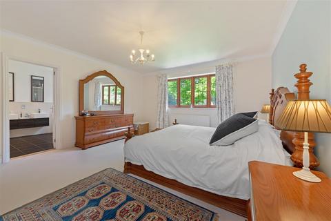 Little Birches Coronation Road, Ascot, SL5 9LQ