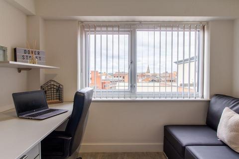 1 bedroom in a flat share to rent - LEICESTER | STUDENT | SEPTEMBER | LE1