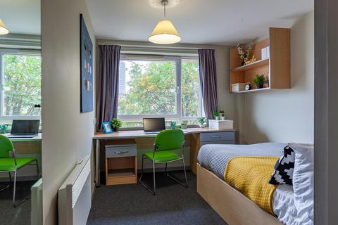 Studio to rent - LEICESTER | STUDENT | SEPTEMBER | LE2