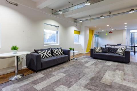 Studio to rent - LEICESTER | STUDENT | SEPTEMBER | LE2
