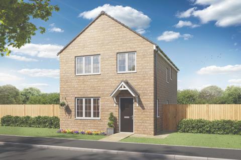 4 bedroom detached house for sale - Plot 217, Longford at Springfield Meadows, Woodhouse Lane, Bolsover S44
