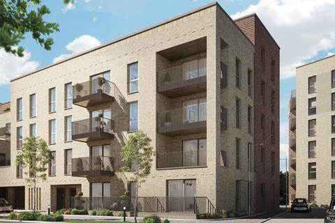 1 bedroom apartment for sale - Plot 44, The Melville at Cooper Square, Moorbridge Court, Maidenhead SL6