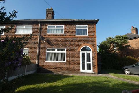 3 bedroom semi-detached house to rent - Pearson Avenue, Latchford