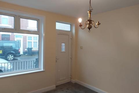2 bedroom terraced house to rent - Cameron Road, Derby DE23