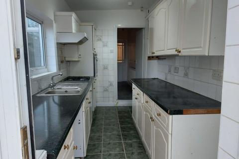 2 bedroom terraced house to rent - Cameron Road, Derby DE23