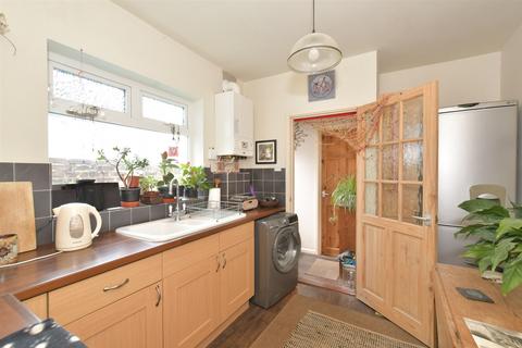 2 bedroom end of terrace house for sale, Talbot Road, Southsea, Hampshire