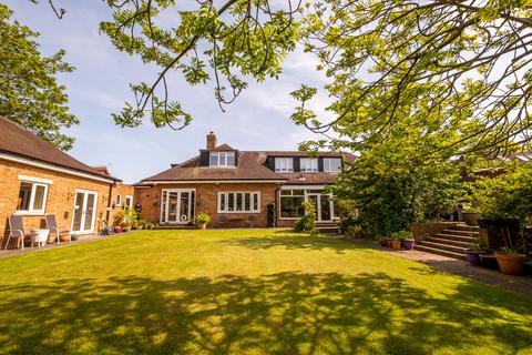 6 bedroom detached house for sale, Lowton Road, Lytham St. Annes, FY8