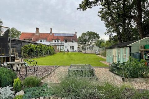 4 bedroom end of terrace house for sale, Bolney Chapel Road, Twineham, Haywards Heath, West Sussex