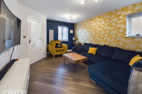 20 Sandfield Crescent, Whiston, Prescot, L35 7HJ