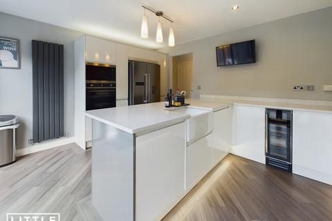 20 Sandfield Crescent, Whiston, Prescot, L35 7HJ