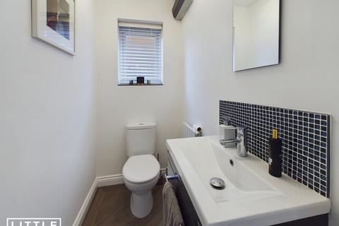 20 Sandfield Crescent, Whiston, Prescot, L35 7HJ