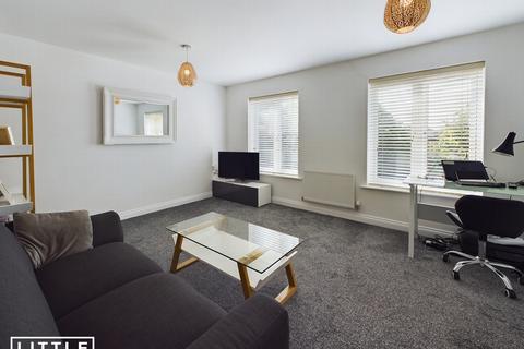 20 Sandfield Crescent, Whiston, Prescot, L35 7HJ