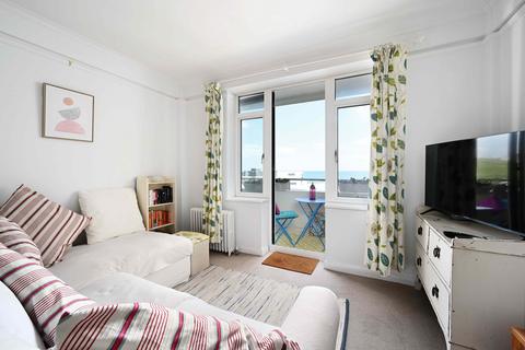 1 bedroom flat for sale, High Street, Rottingdean , East Sussex, BN2