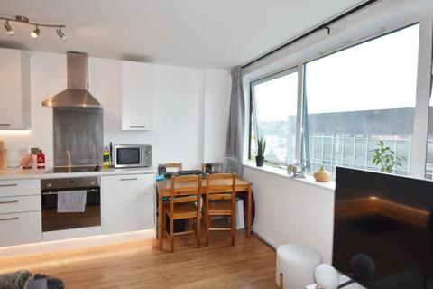 1 bedroom apartment to rent, Marco Island, Huntingdon Street, Nottingham, Nottinghamshire, NG1 1AR