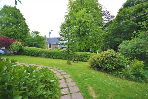 Stewarton Cottage Argyll Road, Kilcreggan, Helensburgh, G84 0HU
