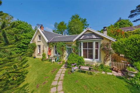 Stewarton Cottage Argyll Road, Kilcreggan, Helensburgh, G84 0HU