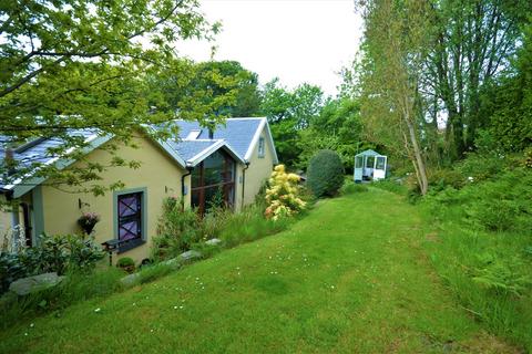 Stewarton Cottage Argyll Road, Kilcreggan, Helensburgh, G84 0HU