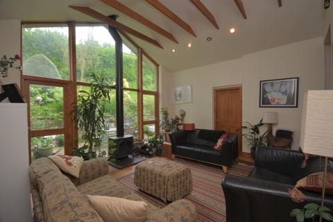 Stewarton Cottage Argyll Road, Kilcreggan, Helensburgh, G84 0HU