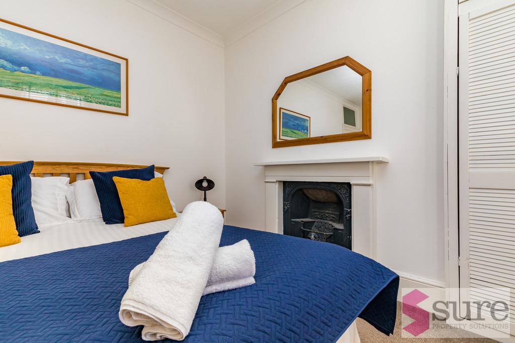 Apartment in East Sussex - View 3