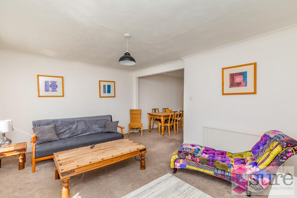 Apartment in East Sussex - View 5