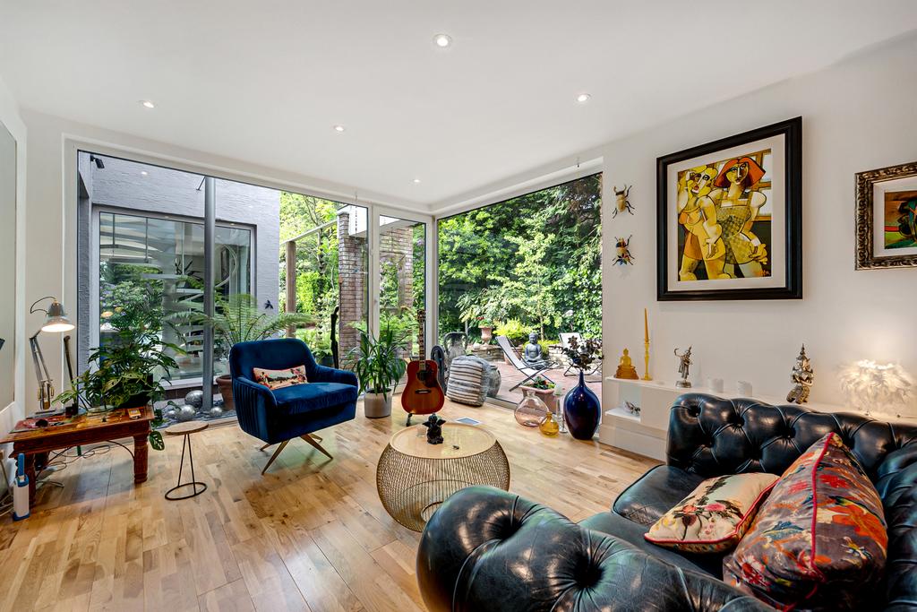Sitting Room